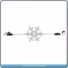 Load image into Gallery viewer, New A/C Condenser for Toyota Tundra - 2000 to 2005 - OE# 884600C050 QL - Qualy Air