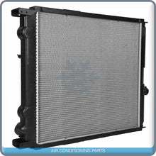 Load image into Gallery viewer, NEW Radiator for Hino 268, 338, 238 QL - Qualy Air