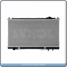Cargar imagen en el visor de la galería, Radiator for Dodge Avenger / Mitsubishi Eclipse / Chrysler Sebring QL - Qualy Air
