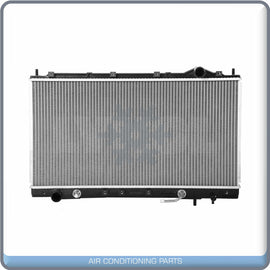 Radiator for Dodge Avenger / Mitsubishi Eclipse / Chrysler Sebring QL - Qualy Air