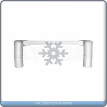 Load image into Gallery viewer, Intercooler for Mack CHN, CT, CTP, CXN, CXP, CH, MH QL - Qualy Air