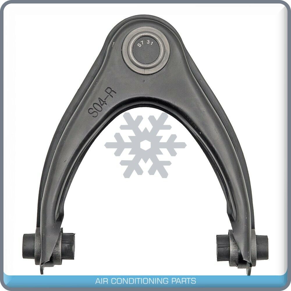 Front Right Upper for Acura EL 2000-97, Honda Civic 2000-96 QOA - Qualy Air