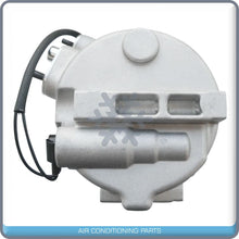 Load image into Gallery viewer, New A/C Compressor for Hyundai Tucson 2.0L-L4 - 2014 to 2015 - Qualy Air
