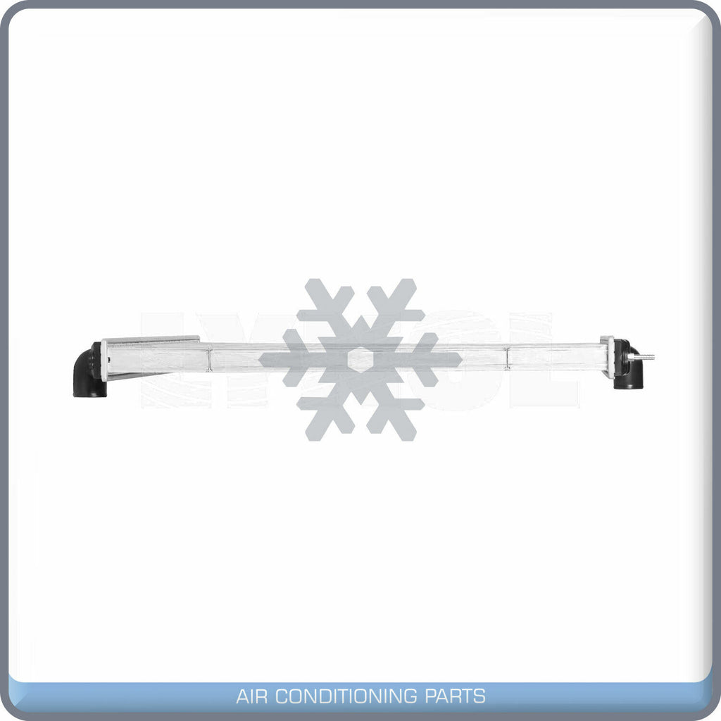 Radiator for Sterling Truck A9500, L9500, AT9500, LT9500, L8513, LT951... QL - Qualy Air