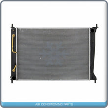 Load image into Gallery viewer, NEW Radiator for Kia Soul - 2010 to 2011 - OE# 253102K150 QOA - Qualy Air