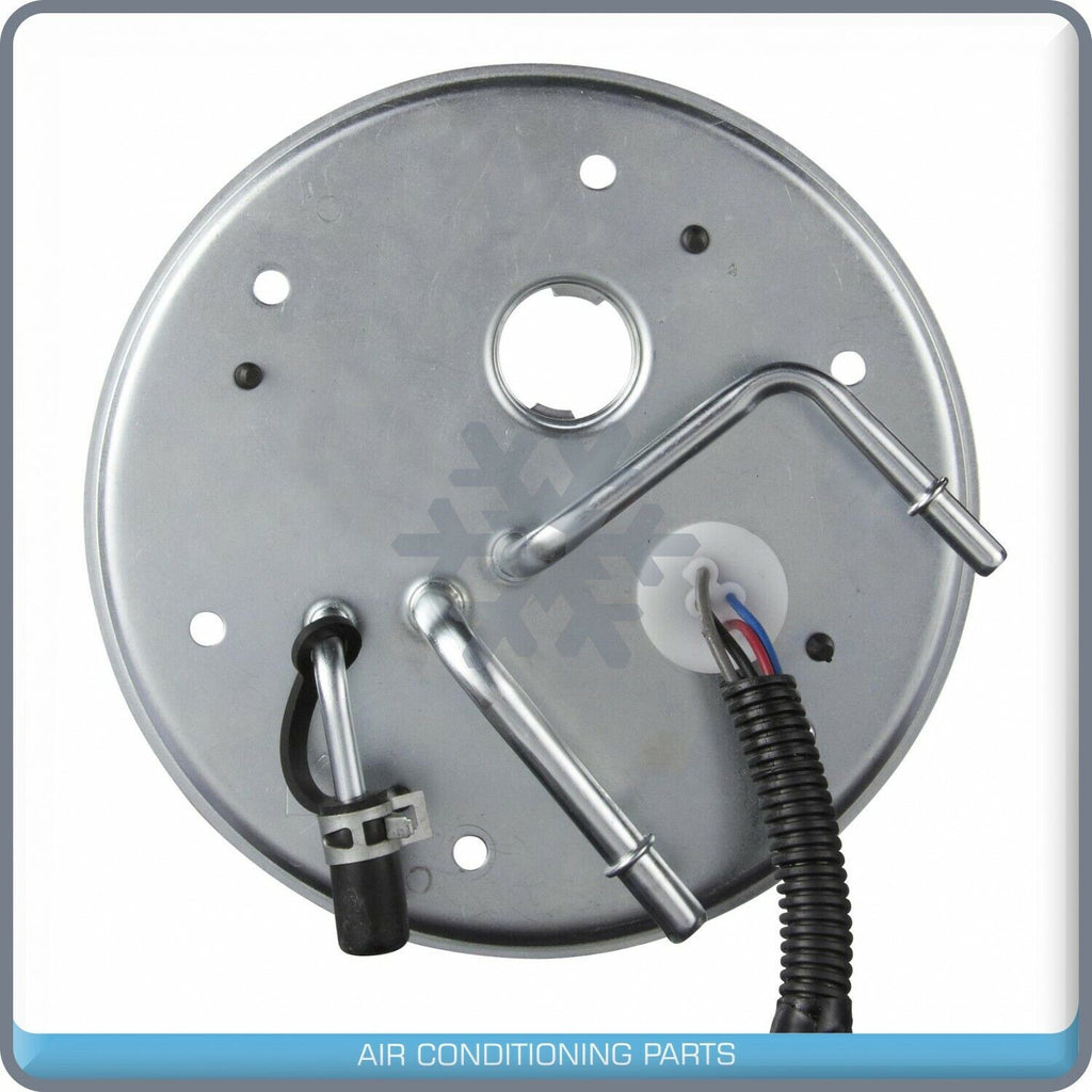 NEW Electric Fuel Pump for Ford F-250, F-350, F-450 Super Duty, F-550 Super D.. - Qualy Air