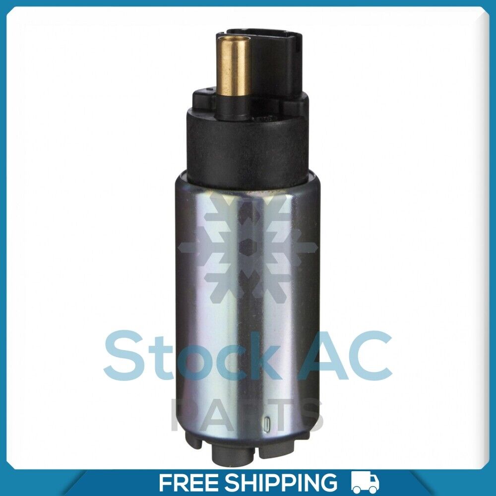 Electric Fuel Pump for Ford Escort / Mercury Tracer QOA - Qualy Air