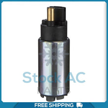 Load image into Gallery viewer, Electric Fuel Pump for Ford Escort / Mercury Tracer QOA - Qualy Air