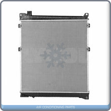 Load image into Gallery viewer, NEW Radiator for 03-06 Mack CX Model - QL - Qualy Air