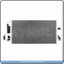Load image into Gallery viewer, A/C Condenser for Buick LeSabre / Pontiac Bonneville QL - Qualy Air