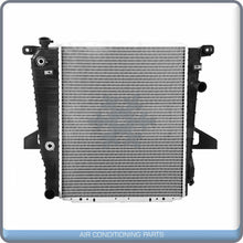 Cargar imagen en el visor de la galería, NEW Radiator fits 95-97 Ford Ranger QL - Qualy Air