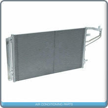 Load image into Gallery viewer, A/C Condenser for Optima QU - Qualy Air