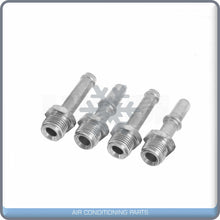 Cargar imagen en el visor de la galería, Radiator for Jeep Wrangler QL - Qualy Air