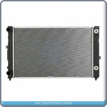 Load image into Gallery viewer, NEW Radiator for Audi A4 1996 to 2001 / Volkswagen Passat 1998 to 2005 - Qualy Air