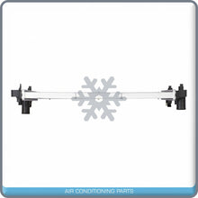 Load image into Gallery viewer, NEW Radiator for Chrysler 300 2009 to 20 / Dodge Challenger, Charger 2009 to 20 - Qualy Air