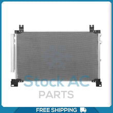 Load image into Gallery viewer, A/C Condenser for OE# PC4473P 64531385165 1034642 64531375206 64538391509 ... QL - Qualy Air