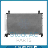 A/C Condenser for OE# PC4473P 64531385165 1034642 64531375206 64538391509 ... QL