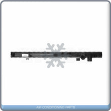 Cargar imagen en el visor de la galería, Radiator for Nissan Frontier 2.4L - 98 to 04 / Nissan Xterra 2.4L - 00 to 04 QL - Qualy Air