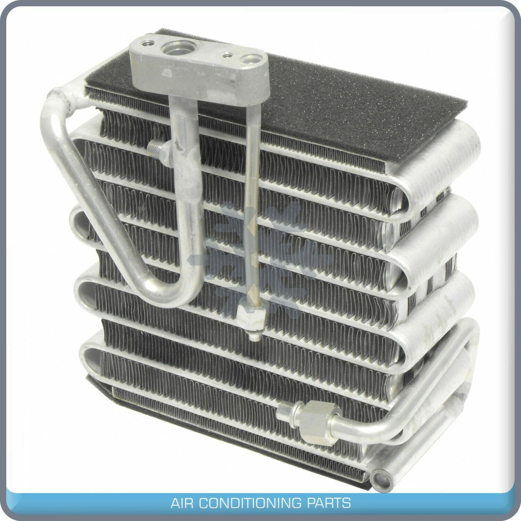 A/C Evaporator for Honda Civic, Civic del Sol QR - Qualy Air