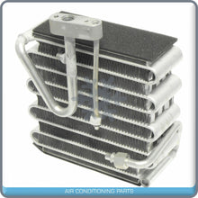 Load image into Gallery viewer, A/C Evaporator for Honda Civic, Civic del Sol QR - Qualy Air