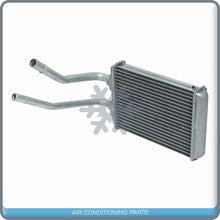 Load image into Gallery viewer, A/C Heater Core for Chevrolet Cobalt, HHR / Pontiac G5, Pursuit / Saturn Ion QU - Qualy Air