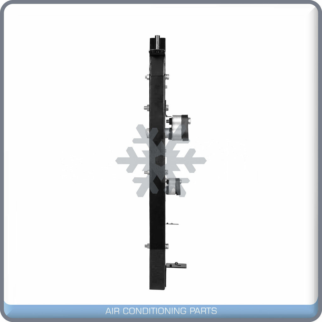 A/C Condenser for Lexus ES300 / Toyota Camry QL - Qualy Air