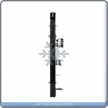 Cargar imagen en el visor de la galería, A/C Condenser for Lexus ES300 / Toyota Camry QL - Qualy Air