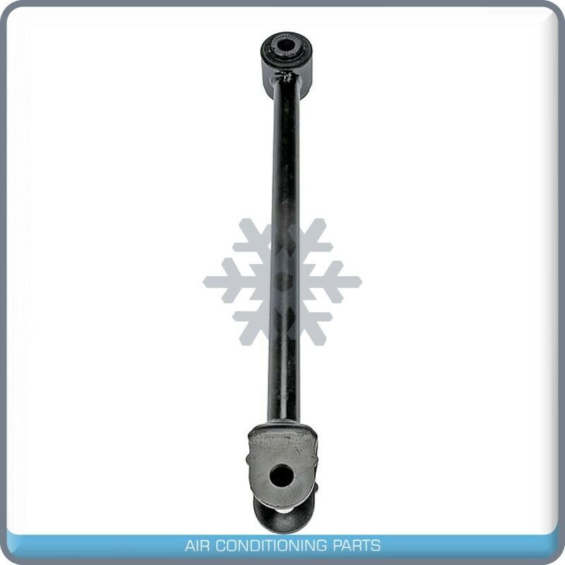 NEW Rear Lower Rear Control Arm for Toyota Highlander 08-13, Toyota Venza 09-15 - Qualy Air