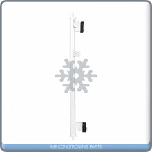 Cargar imagen en el visor de la galería, A/C Condenser for Honda Odyssey - 2005 2006 2007 2008 2009 2010 QL - Qualy Air