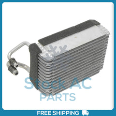 Núcleo del evaporador del aire acondicionado para Ford Windstar QU