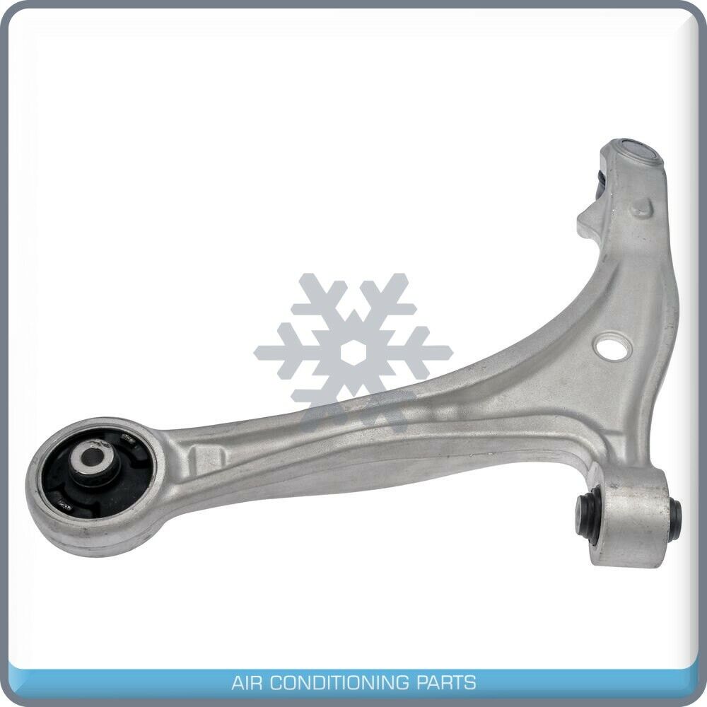 Front Right Lower Control Arm fits Honda Odyssey 2010-07 QOA - Qualy Air