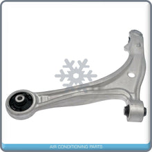 Load image into Gallery viewer, Front Right Lower Control Arm fits Honda Odyssey 2010-07 QOA - Qualy Air
