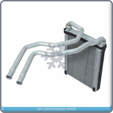 Cargar imagen en el visor de la galería, New AC Heater Core fits Toyota Highlander 2004 to 2007 OE# 8710748080 - Qualy Air