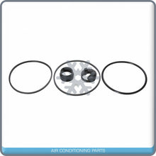 Load image into Gallery viewer, Electric Fuel Pump for Ford Sable, Taurus, Windstar / Mercury Sable QOA - Qualy Air