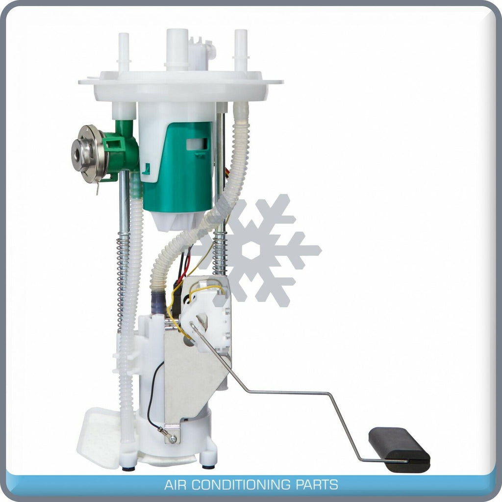 Electric Fuel Pump fits Ford Expedition / Lincoln Navigator QOA - Qualy Air