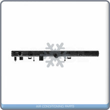 Cargar imagen en el visor de la galería, NEW Radiator fits 2002-2006 Nissan Sentra 2.5L I4 - OE# 16400-28661 QL - Qualy Air