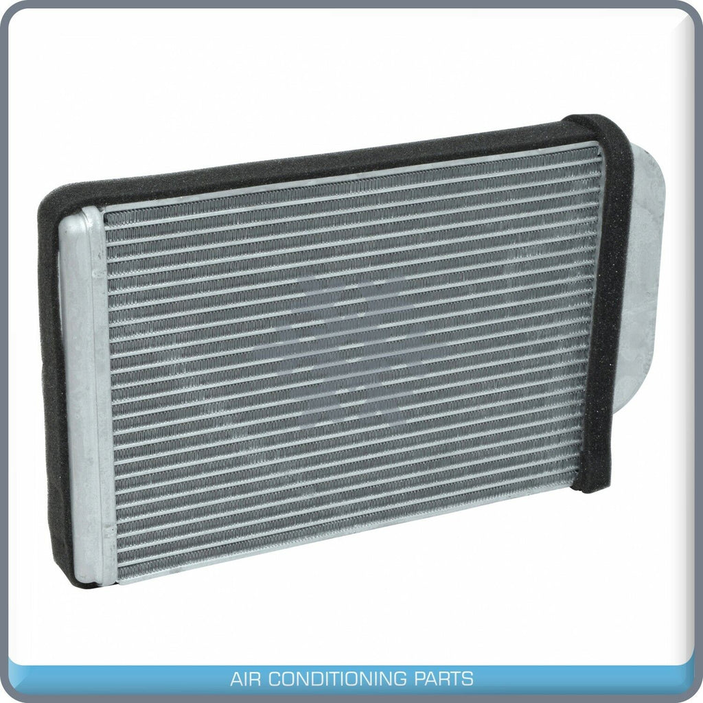 New A/C Heater Core for Toyota Avalon, Camry, Solara / Lexus ES300.. QU - Qualy Air