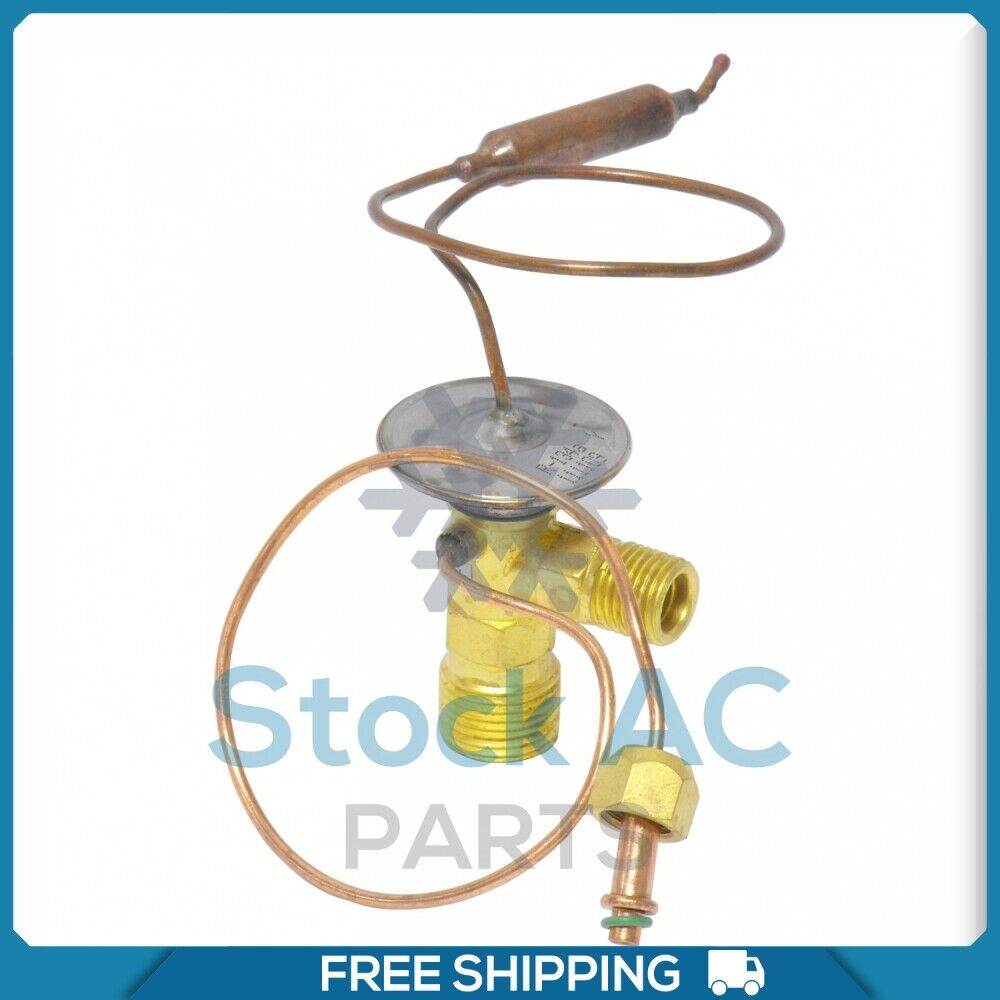 A/C Expansion Valve for Acura Vigor / Dodge Colt, Stealth / Eagle Summit /... QR - Qualy Air