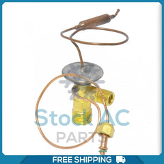 A/C Expansion Valve for Acura Vigor / Dodge Colt, Stealth / Eagle Summit /... QR