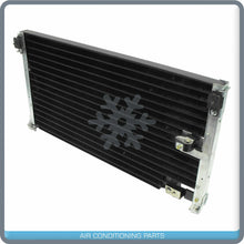 Load image into Gallery viewer, New A/C Condenser for Honda Accord - 1990 to 1993 - OE# 80100SM1A23/ CF1083 - Qualy Air