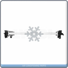 Cargar imagen en el visor de la galería, New Radiator For 00-01 Cadillac Catera V6 3.0L GM3010145 52482600 QL - Qualy Air