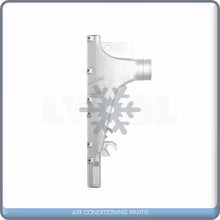 Load image into Gallery viewer, Intercooler for Kenworth T800, T880, W900, C500, T660 / Peterbilt 365, 367... QL - Qualy Air