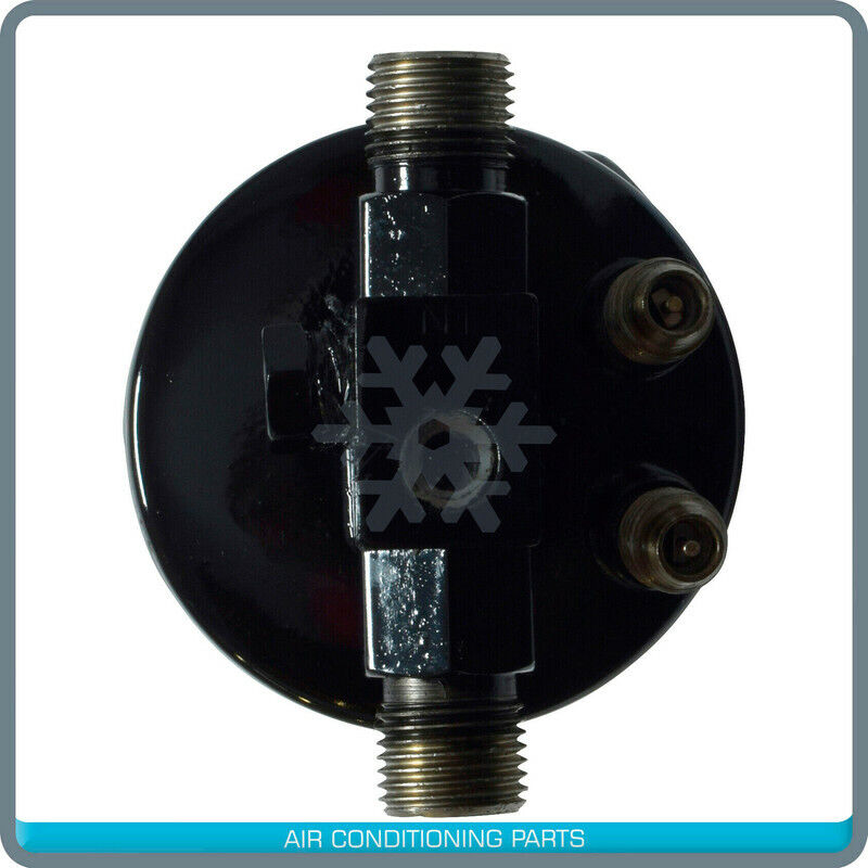 New A/C Receiver Drier for RANGE ROVER 92-87 QU QU - Qualy Air