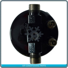 Load image into Gallery viewer, New A/C Receiver Drier for RANGE ROVER 92-87 QU QU - Qualy Air