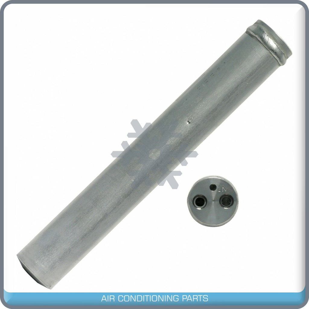 A/C Receiver Drier for Land Rover LR3, LR4, Range Rover, Range Rover Sport QR - Qualy Air