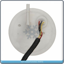 Cargar imagen en el visor de la galería, Electrical Fuel Pump Module Fits Ford Taurus Mercury Sable 3.0L V6 2002-2003 QOA - Qualy Air