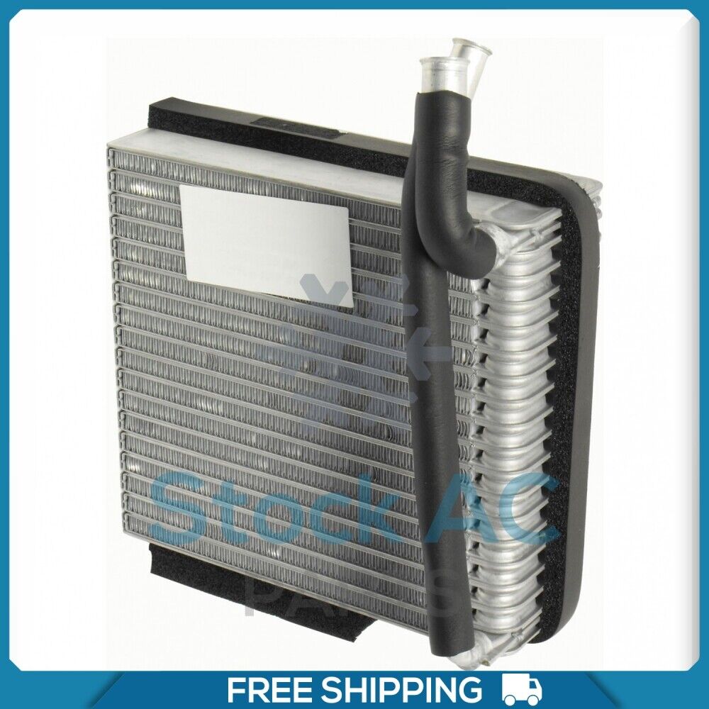 New A/C Evaporator Core for Jeep Grand Cherokee - 1995 to 1998 - OE# 4882168 QU - Qualy Air