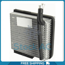 Load image into Gallery viewer, New A/C Evaporator Core for Jeep Grand Cherokee - 1995 to 1998 - OE# 4882168 QU - Qualy Air