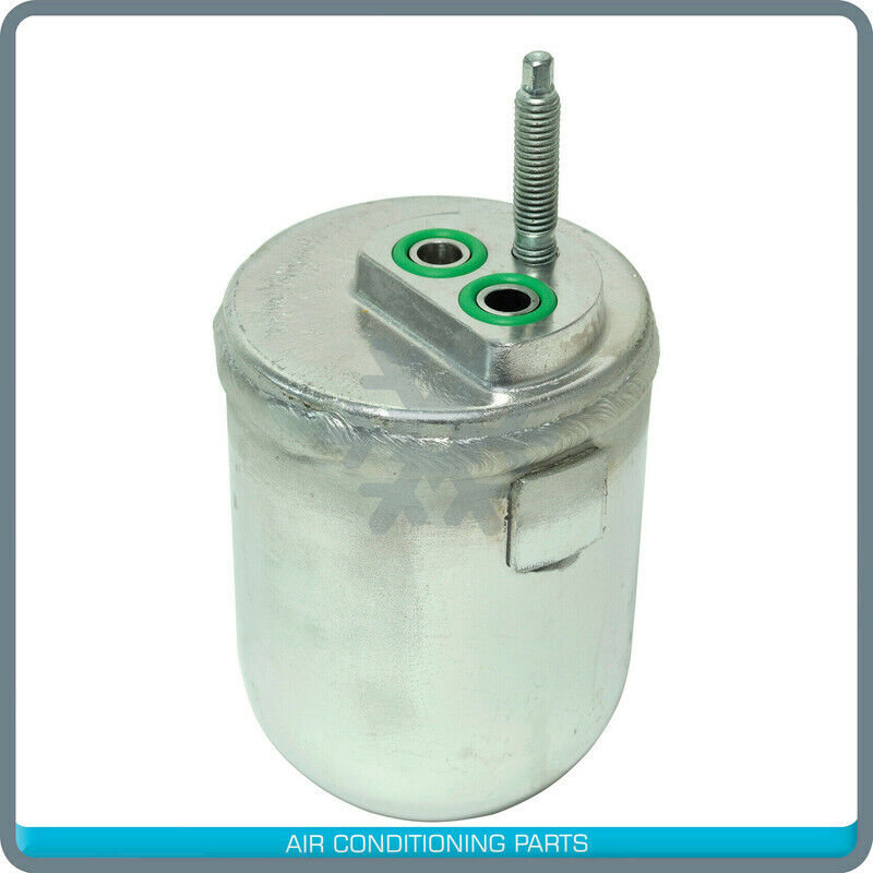 New A/C Receiver Drier for FRD JAG LS S 07-00 QU QU - Qualy Air