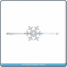 Load image into Gallery viewer, A/C Condenser for Saturn SC1, SC2, SL, SL1, SL2, SW2, SW1 QL - Qualy Air